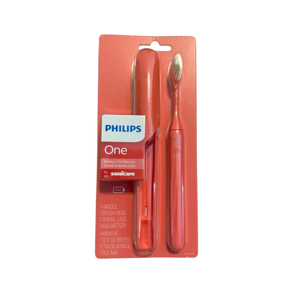 SONICARE PHILIPS One Battery Toothbrush